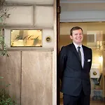 Cecil Hotel 3*