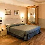Cecil Hotel Rom