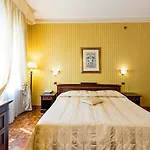 Hotel Cecil Rom