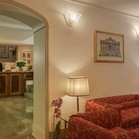 Hotel Cecil