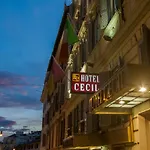 Cecil فندق 3*