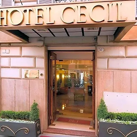 Cecil