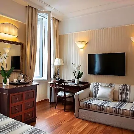 Cecil Hotel 3*