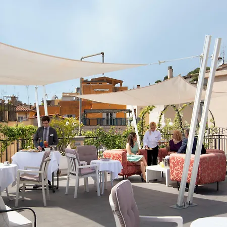 Hotel Cecil 3*