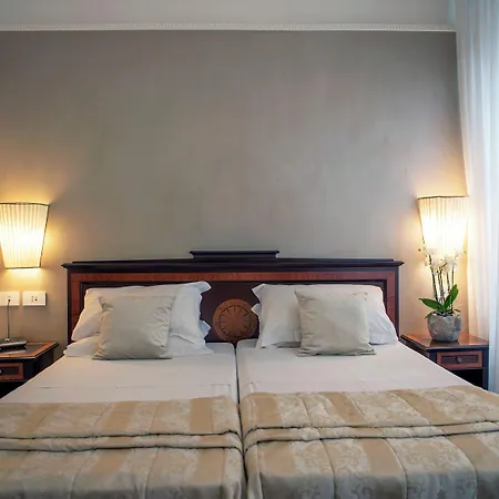 Hotel Cecil Rome