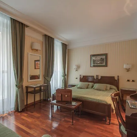 Otel Cecil 3*