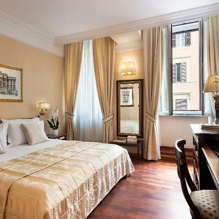 Cecil Hotel 3*