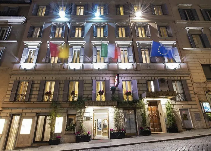 Cecil Hotel