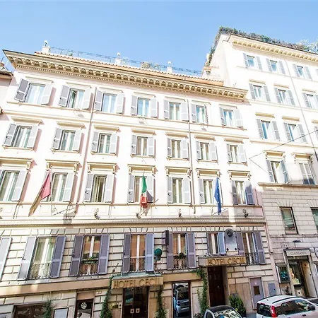 Hotel Cecil