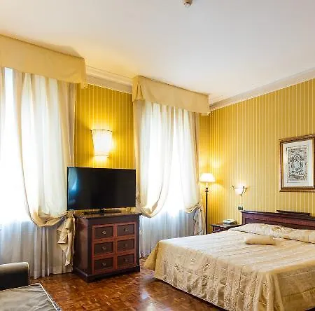 Cecil 3* Rome