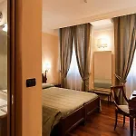 Hotel Cecil Roma