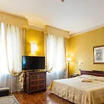 Cecil 3* Roma