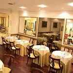 Hotel Cecil Roma