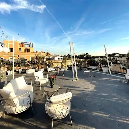 Hotel Cecil 3*