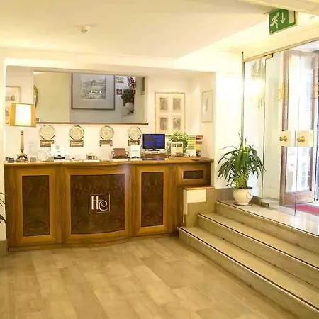 Cecil Hotel