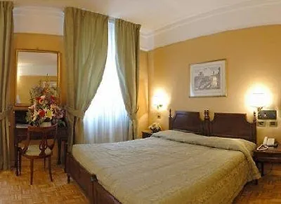 Hotel Cecil Roma