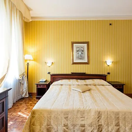 Hotel Cecil Roma
